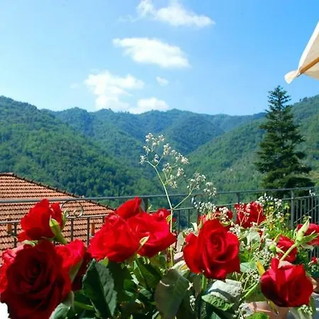 Sanitario Il Sollievo Hotel Apricale
