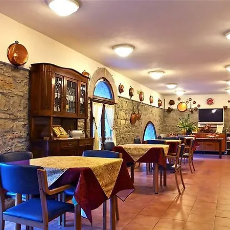 Hotel Sanitario Il Sollievo Apricale