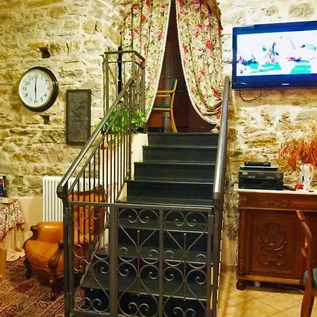 Hotel Sanitario Il Sollievo